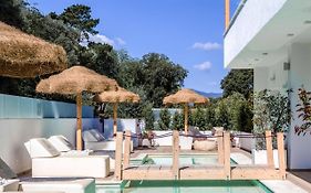 Noha Lifestyle Hotel - Adults Only