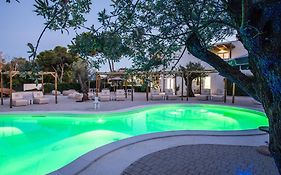 Noha Lifestyle Hotel - Adults Only