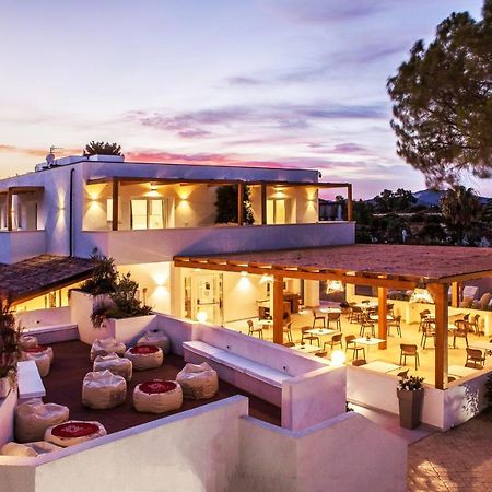 Noha Lifestyle Hotel - Adults Only Pula Esterno foto