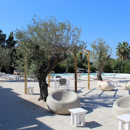 Noha Lifestyle Hotel - Adults Only Pula Esterno foto