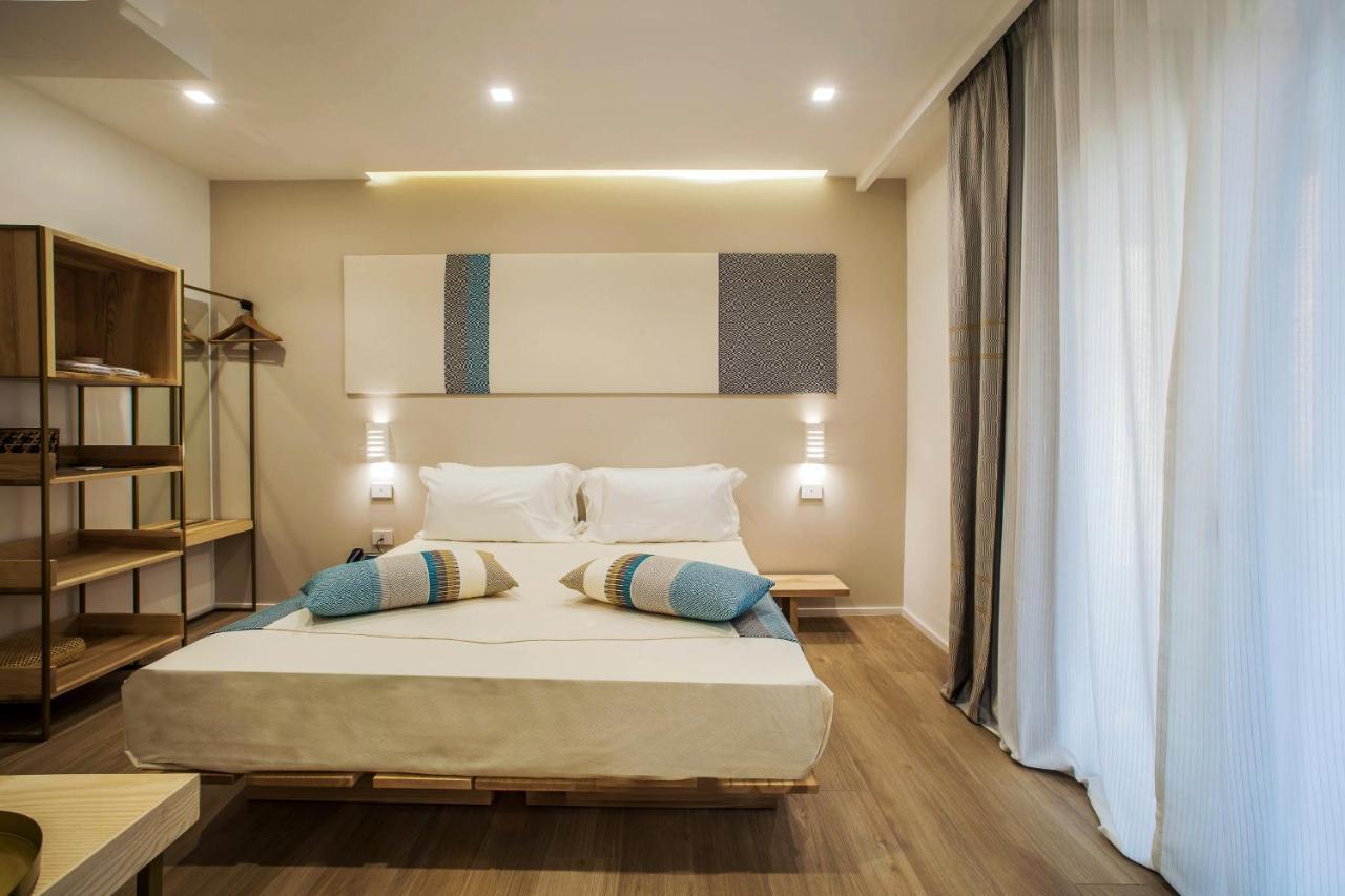 Noha Lifestyle Hotel - Adults Only Pula Esterno foto