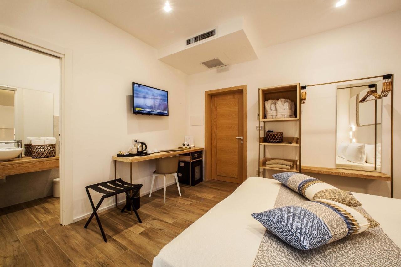 Noha Lifestyle Hotel - Adults Only Pula Esterno foto