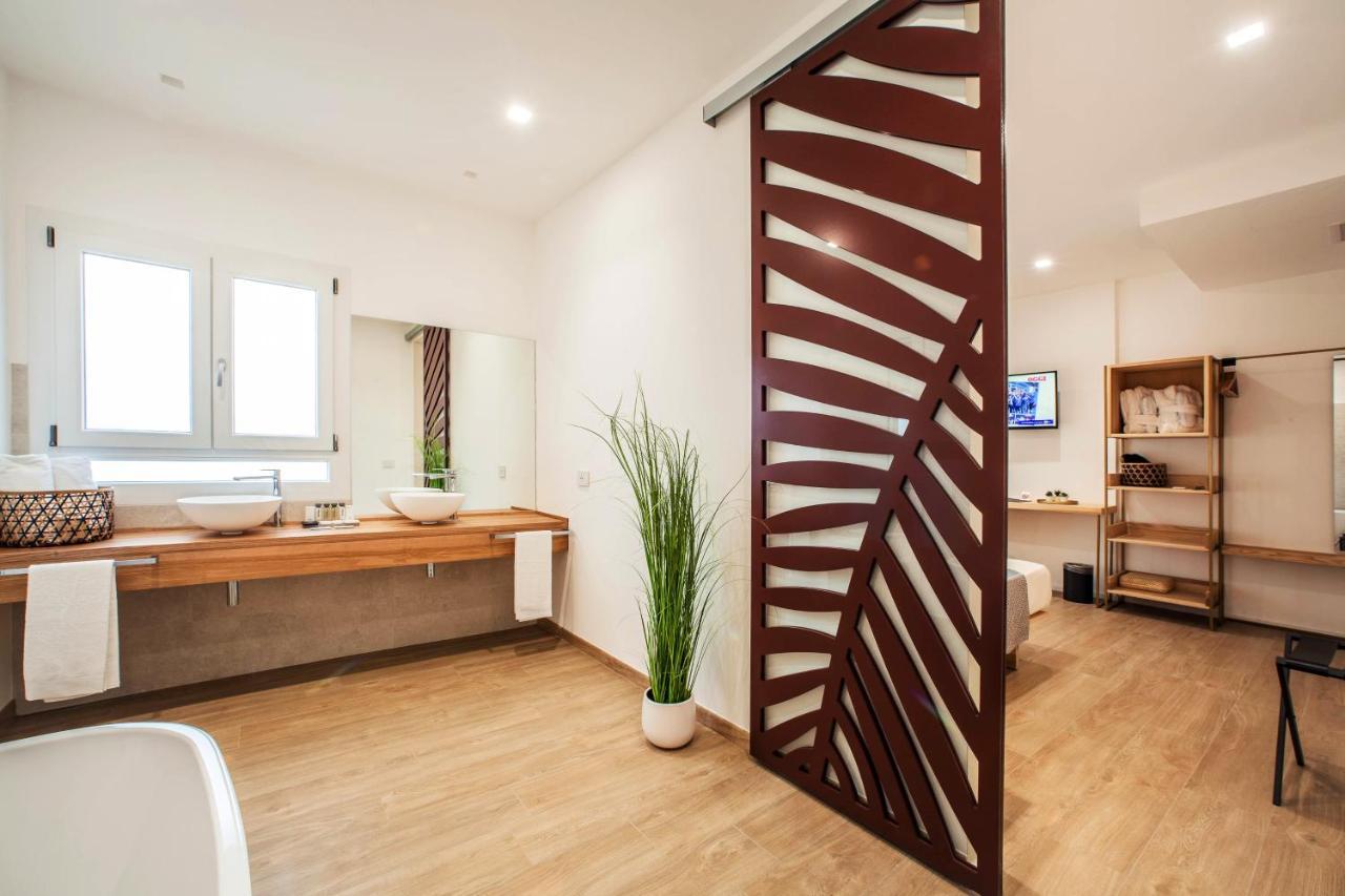 Noha Lifestyle Hotel - Adults Only Pula Esterno foto