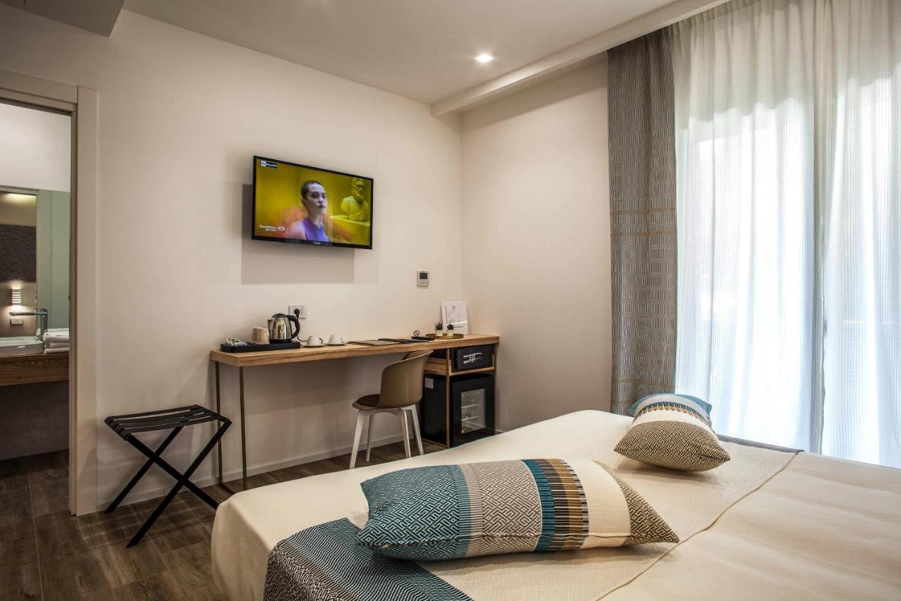 Noha Lifestyle Hotel - Adults Only Pula Esterno foto