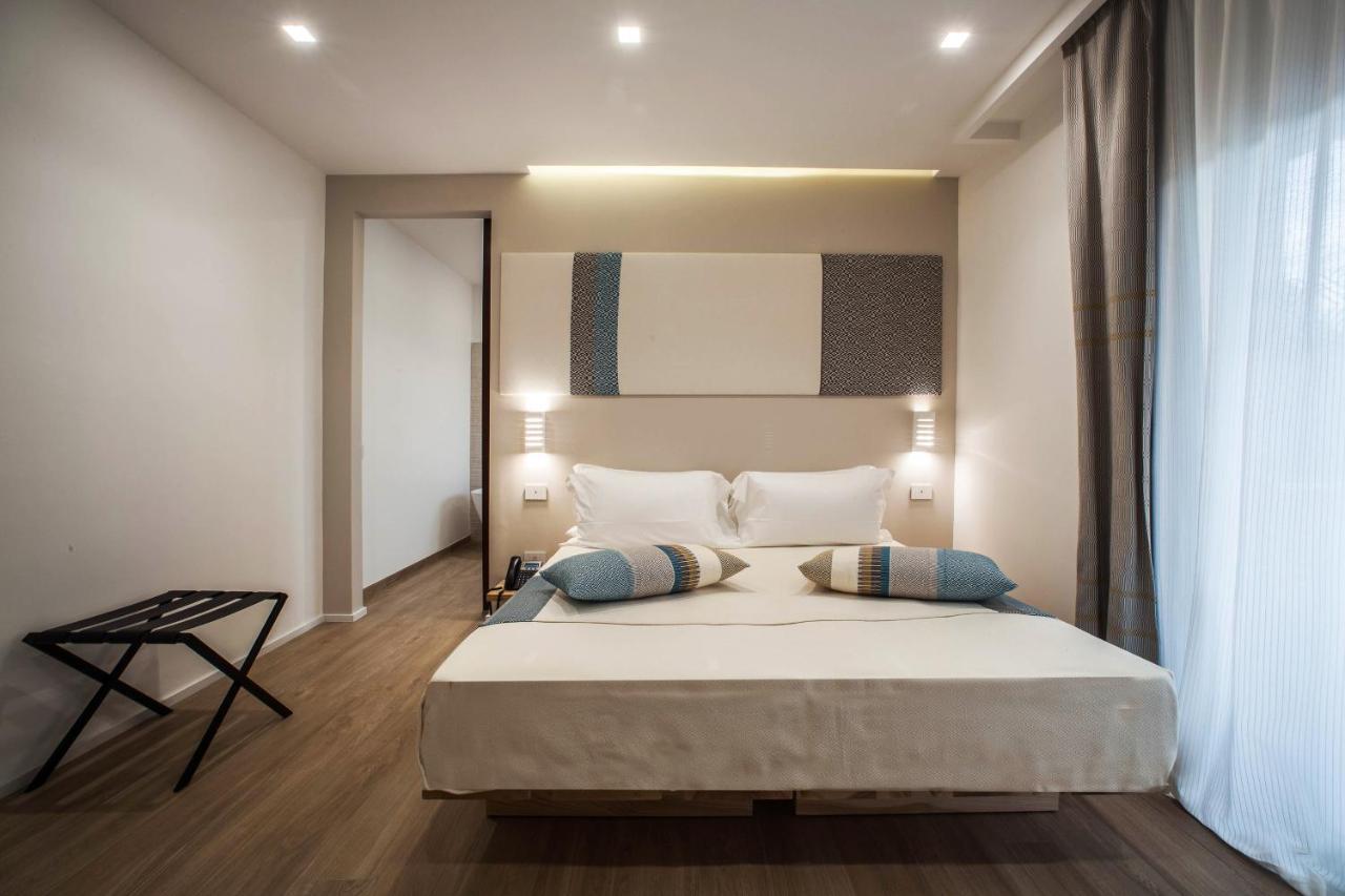 Noha Lifestyle Hotel - Adults Only Pula Esterno foto