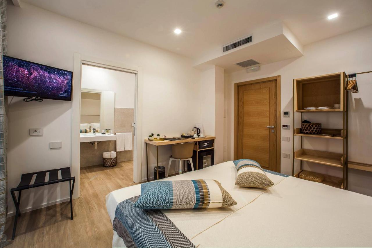 Noha Lifestyle Hotel - Adults Only Pula Esterno foto