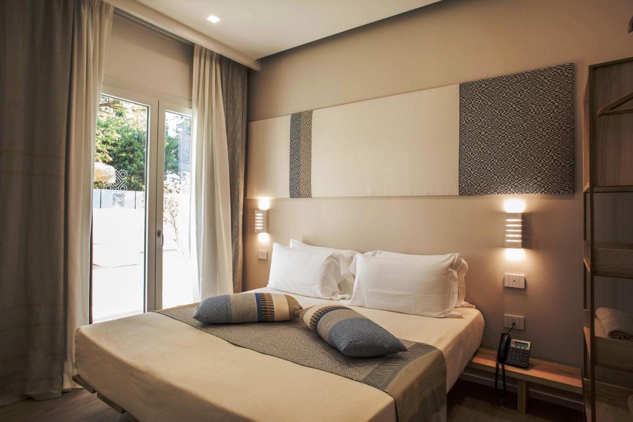 Noha Lifestyle Hotel - Adults Only Pula Esterno foto