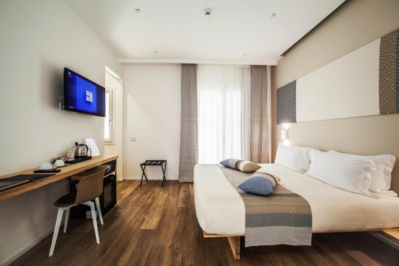 Noha Lifestyle Hotel - Adults Only Pula Esterno foto