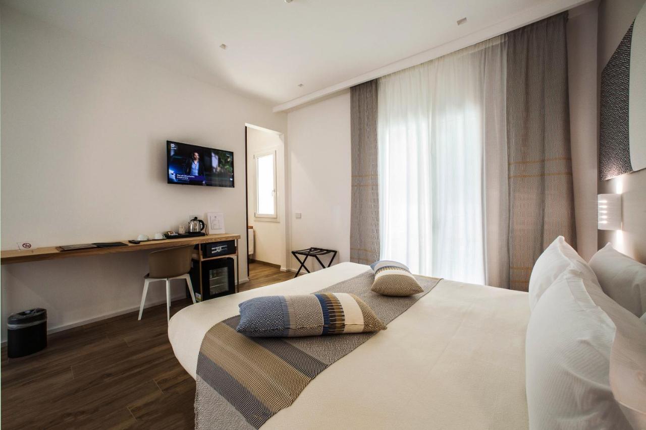 Noha Lifestyle Hotel - Adults Only Pula Esterno foto