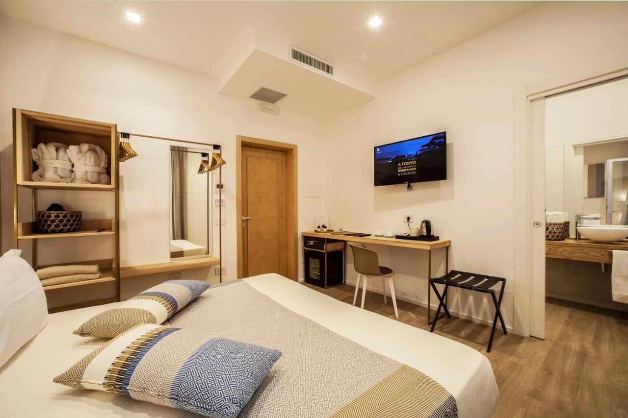 Noha Lifestyle Hotel - Adults Only Pula Esterno foto