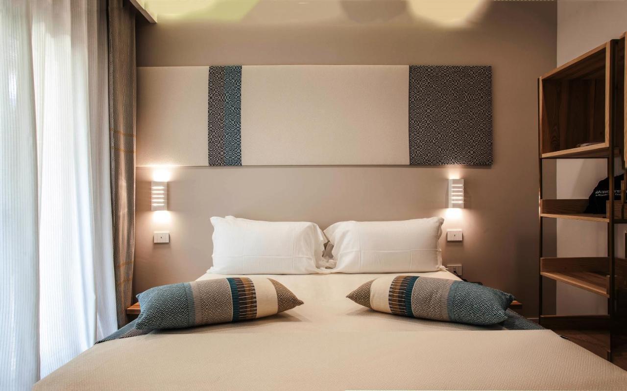 Noha Lifestyle Hotel - Adults Only Pula Esterno foto