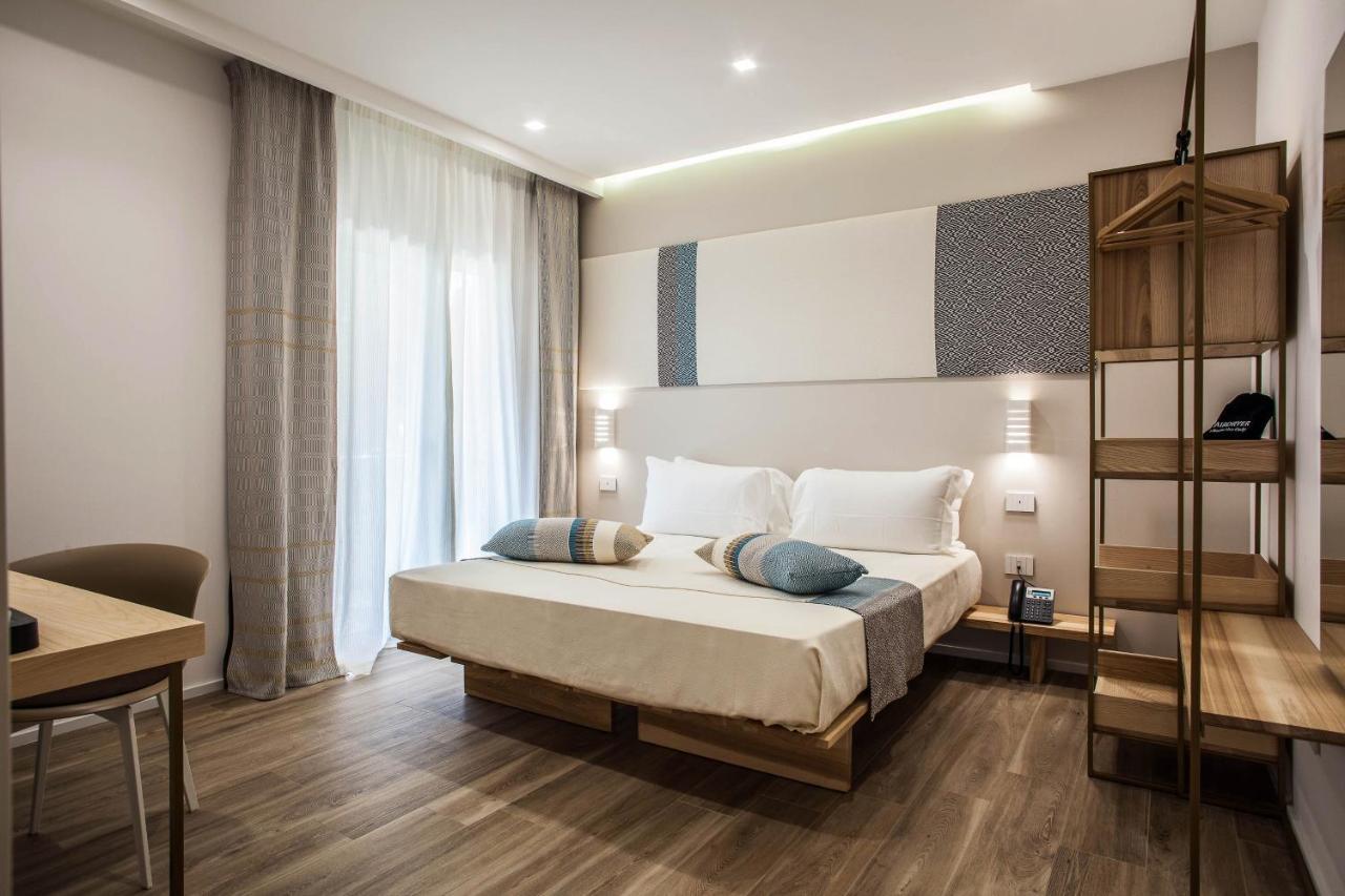 Noha Lifestyle Hotel - Adults Only Pula Esterno foto
