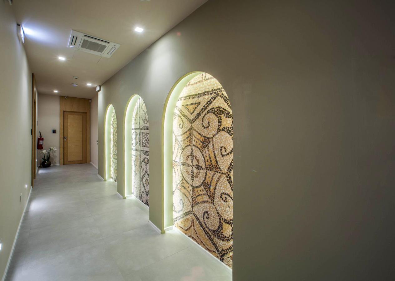 Noha Lifestyle Hotel - Adults Only Pula Esterno foto