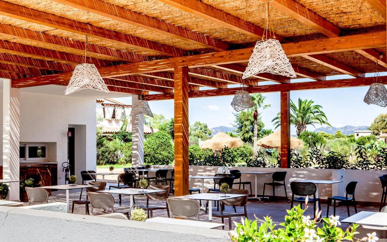 Noha Lifestyle Hotel - Adults Only Pula Esterno foto