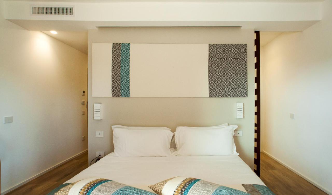 Noha Lifestyle Hotel - Adults Only Pula Esterno foto