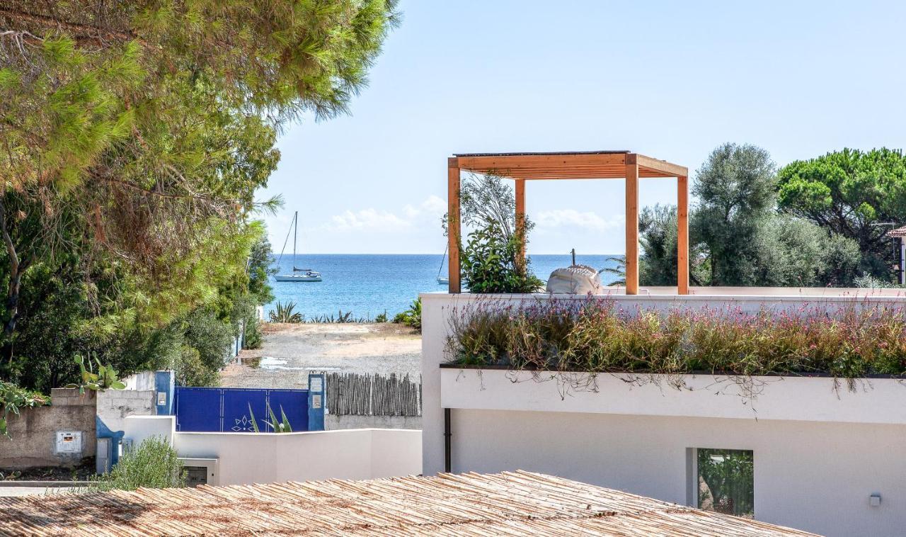 Noha Lifestyle Hotel - Adults Only Pula Esterno foto
