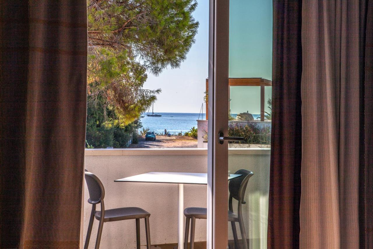 Noha Lifestyle Hotel - Adults Only Pula Esterno foto