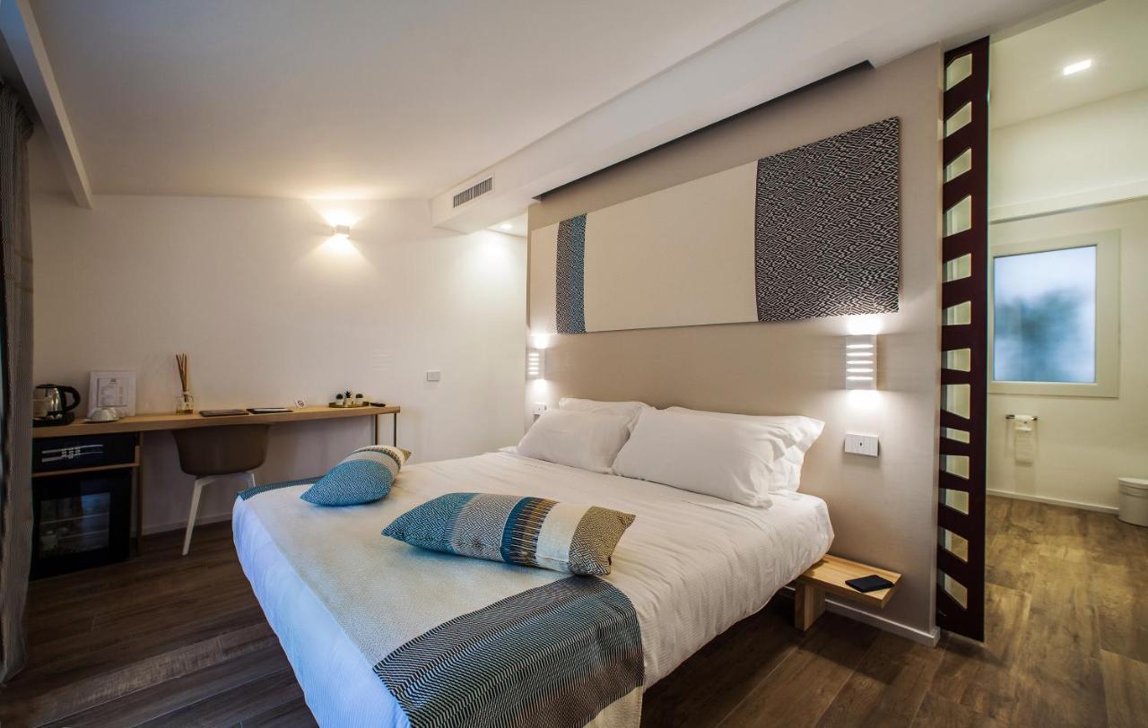 Noha Lifestyle Hotel - Adults Only Pula Esterno foto