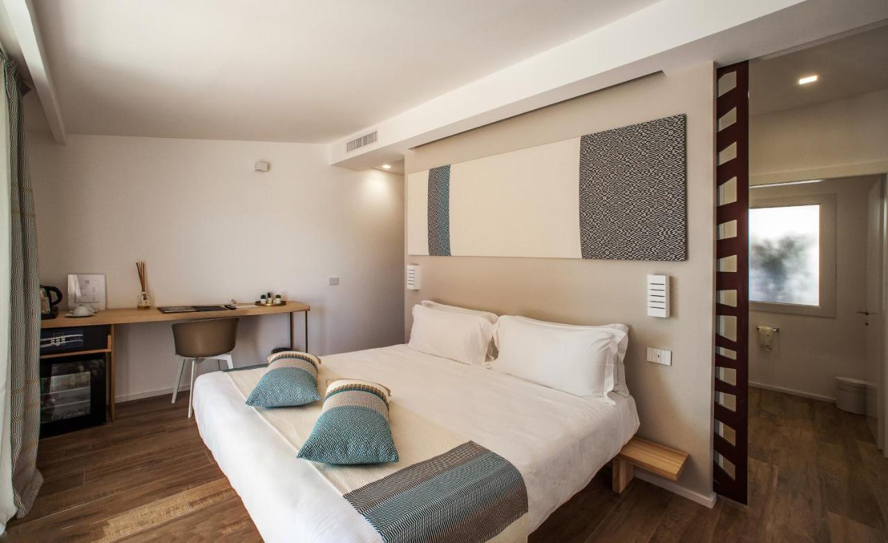 Noha Lifestyle Hotel - Adults Only Pula Esterno foto