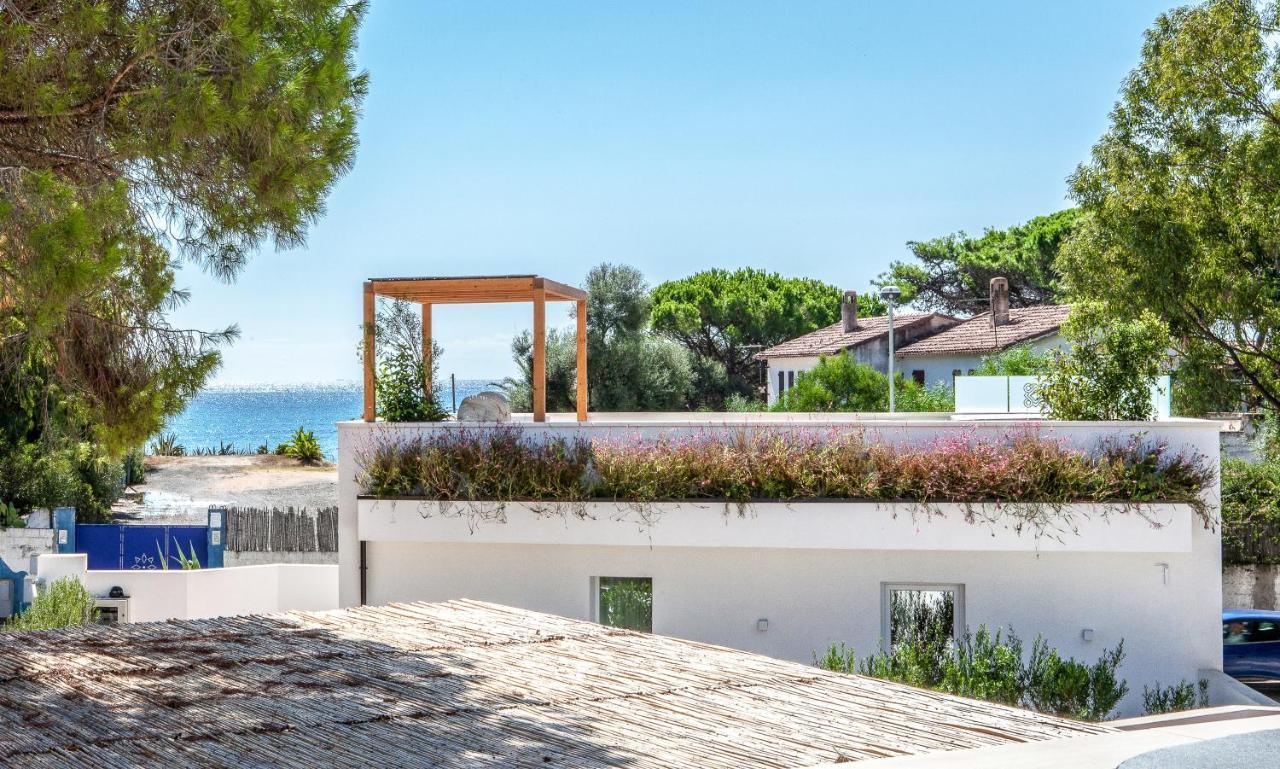 Noha Lifestyle Hotel - Adults Only Pula Esterno foto