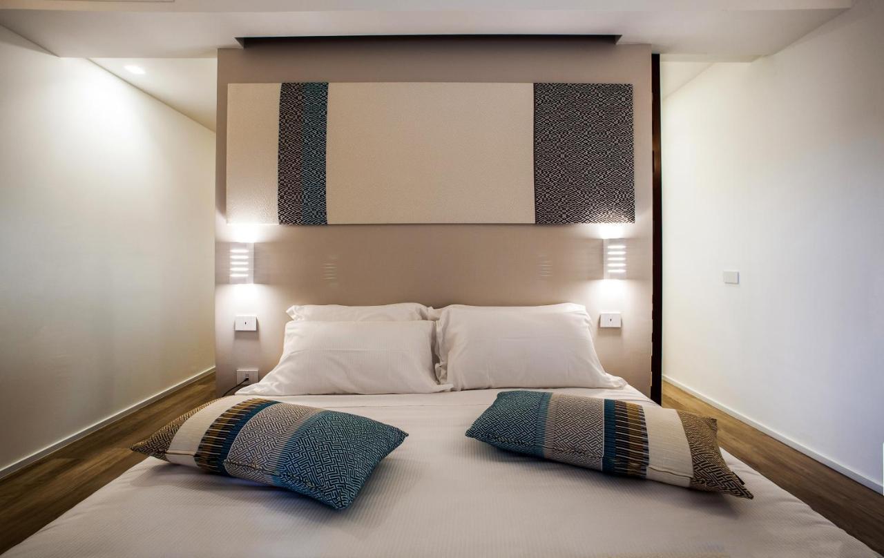 Noha Lifestyle Hotel - Adults Only Pula Esterno foto