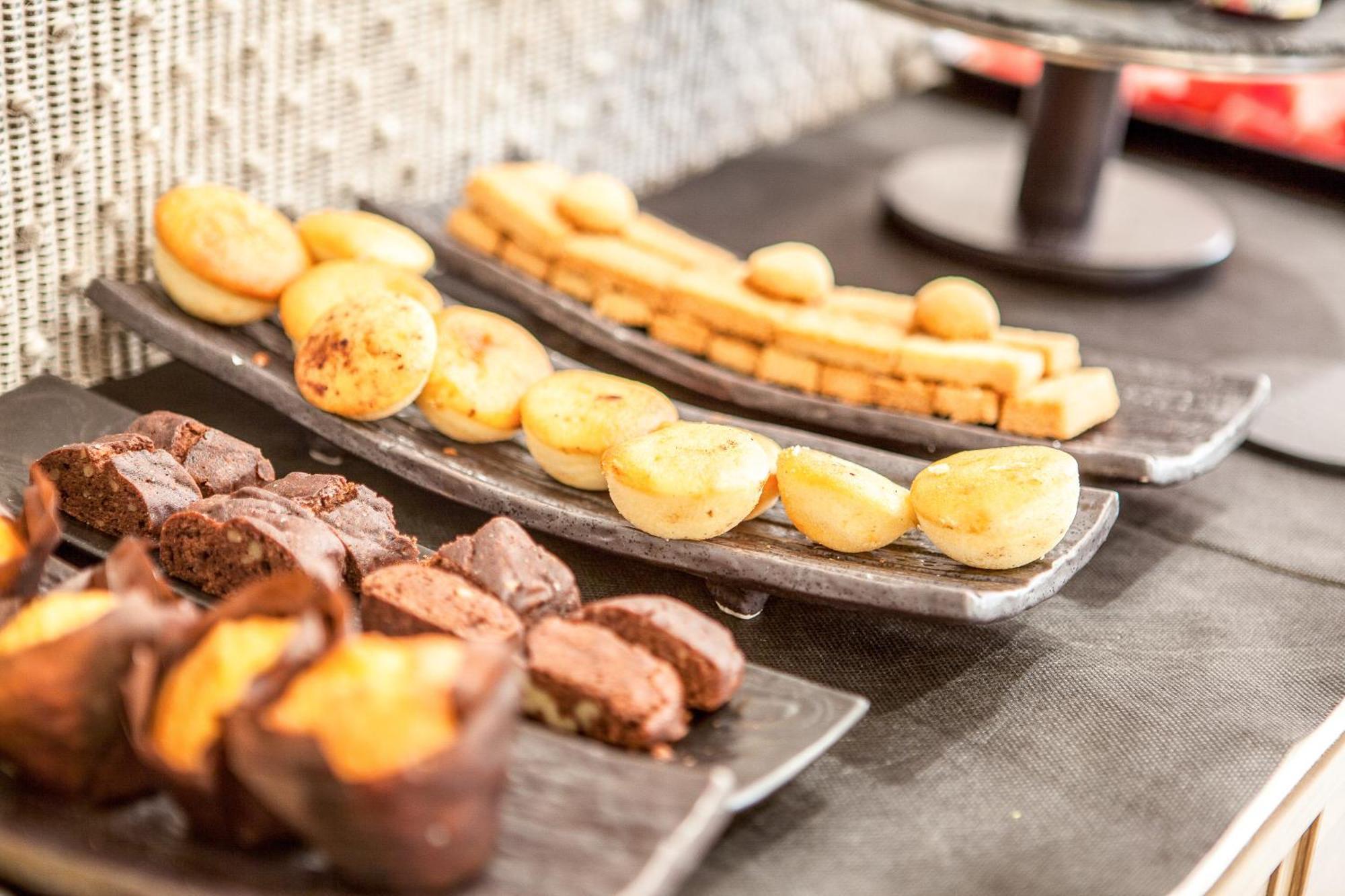 Noha Lifestyle Hotel - Adults Only Pula Esterno foto