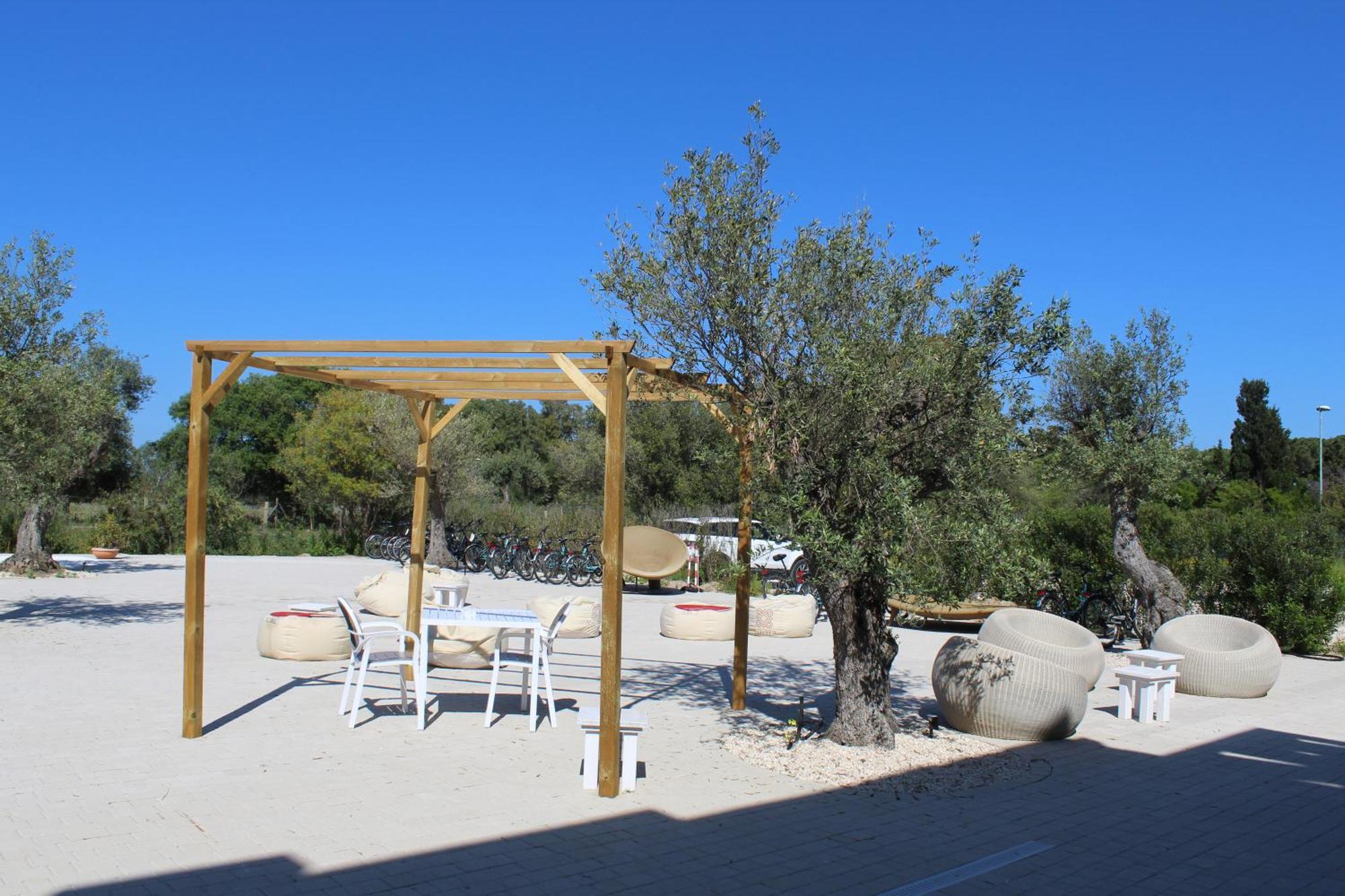 Noha Lifestyle Hotel - Adults Only Pula Esterno foto