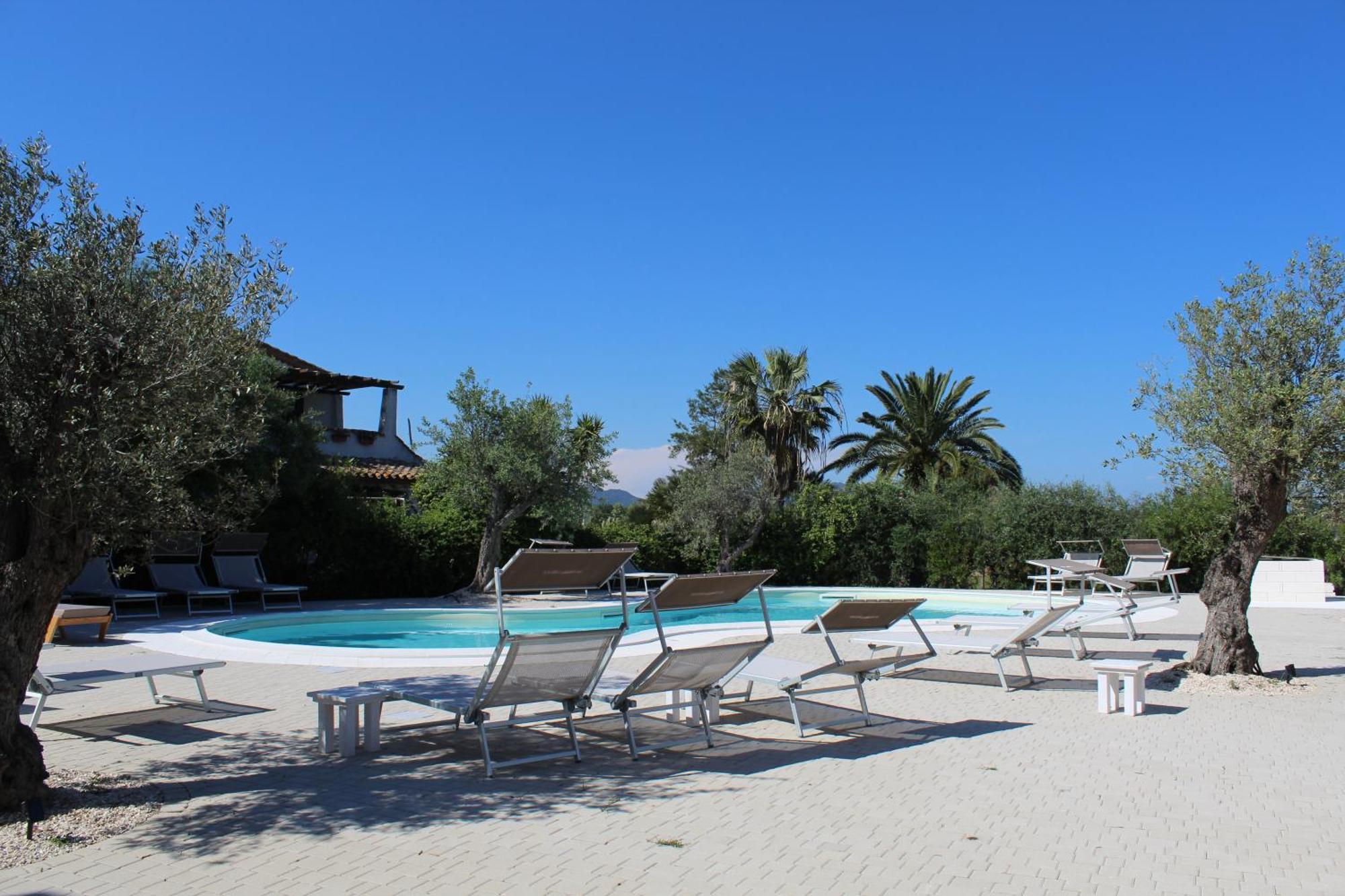 Noha Lifestyle Hotel - Adults Only Pula Esterno foto