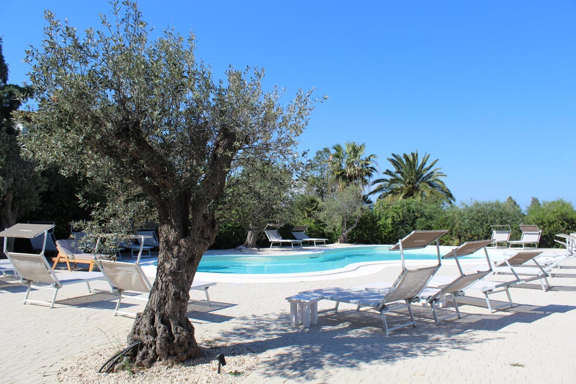 Noha Lifestyle Hotel - Adults Only Pula Esterno foto